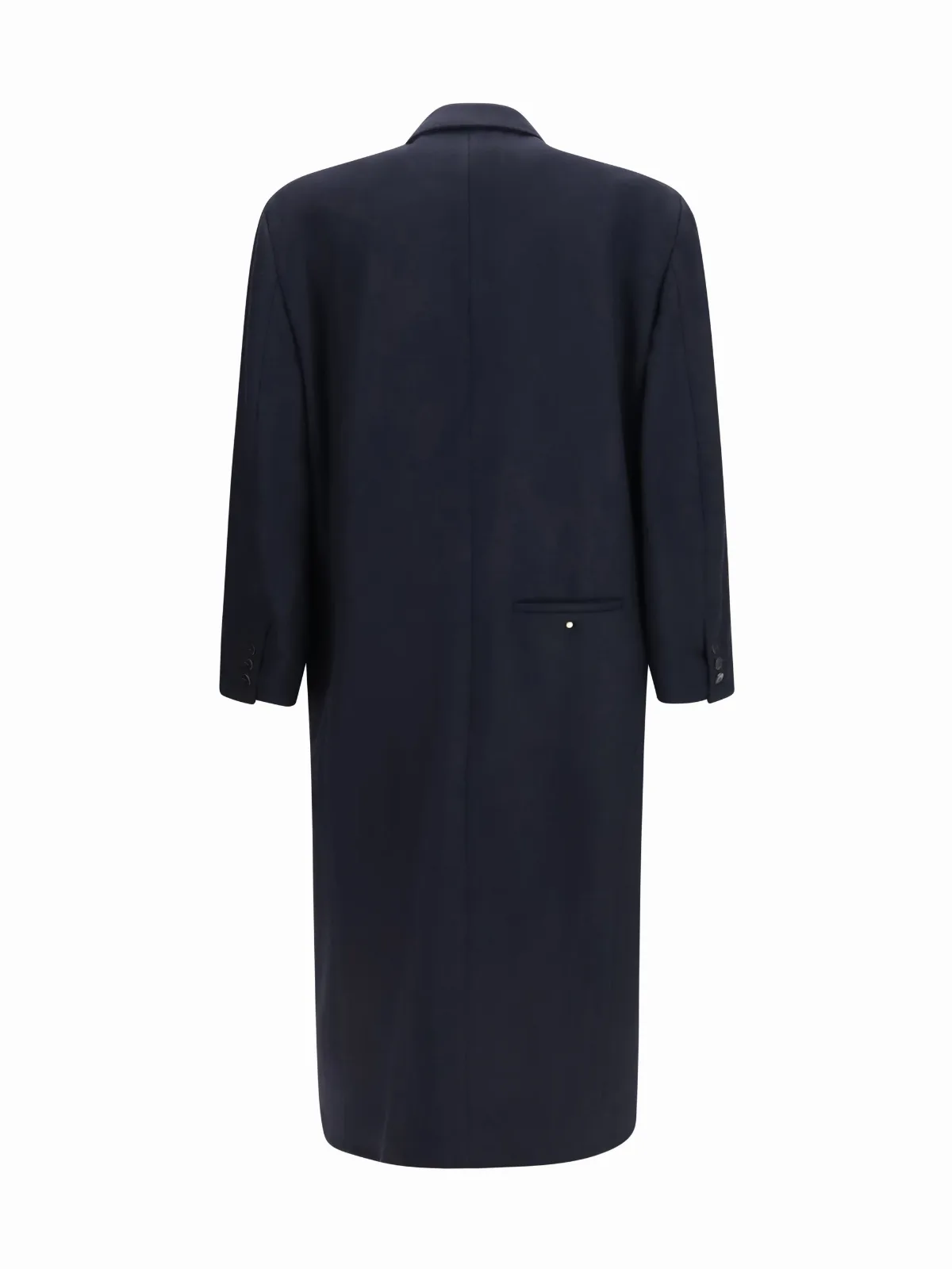 Chilometro Coat by Magliano