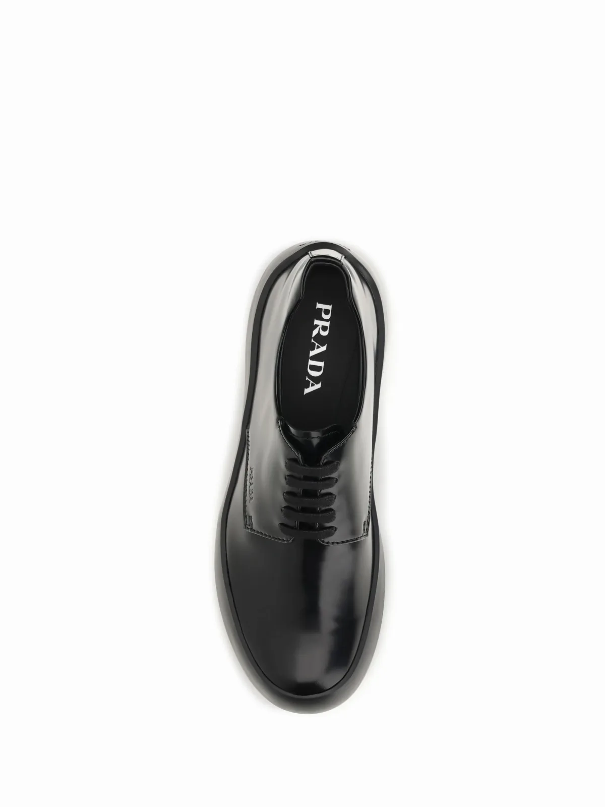 Milano Oxford by Prada