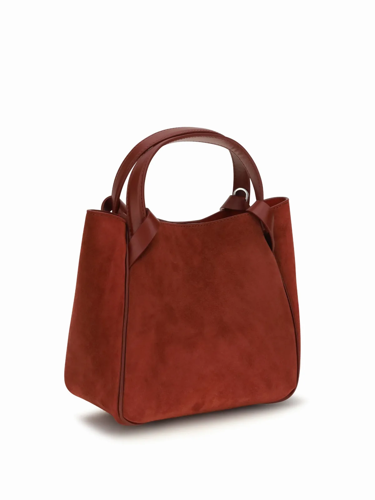 Calfskin Leather Bag by Christian Louboutin