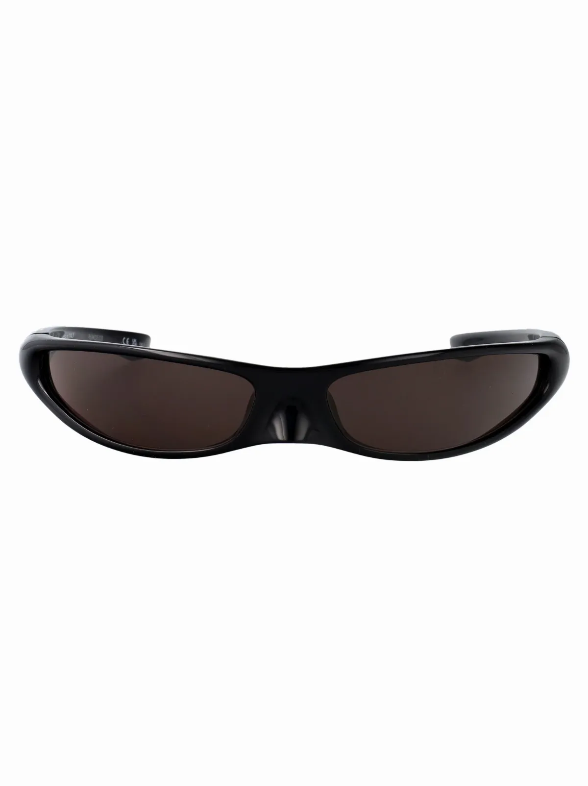 BB0383S Cat-Eye Acetate Sunglasses by Balenciaga