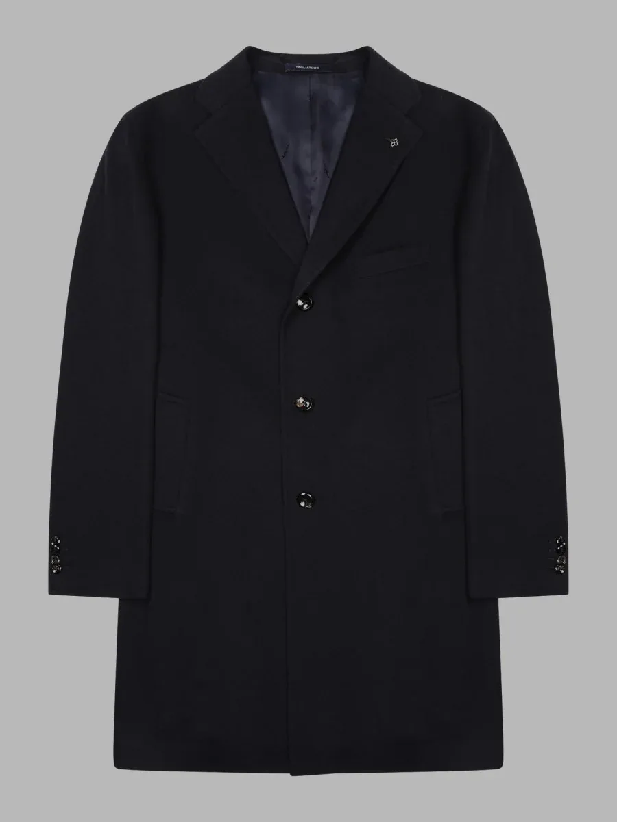 Bruce Coat by Tagliatore