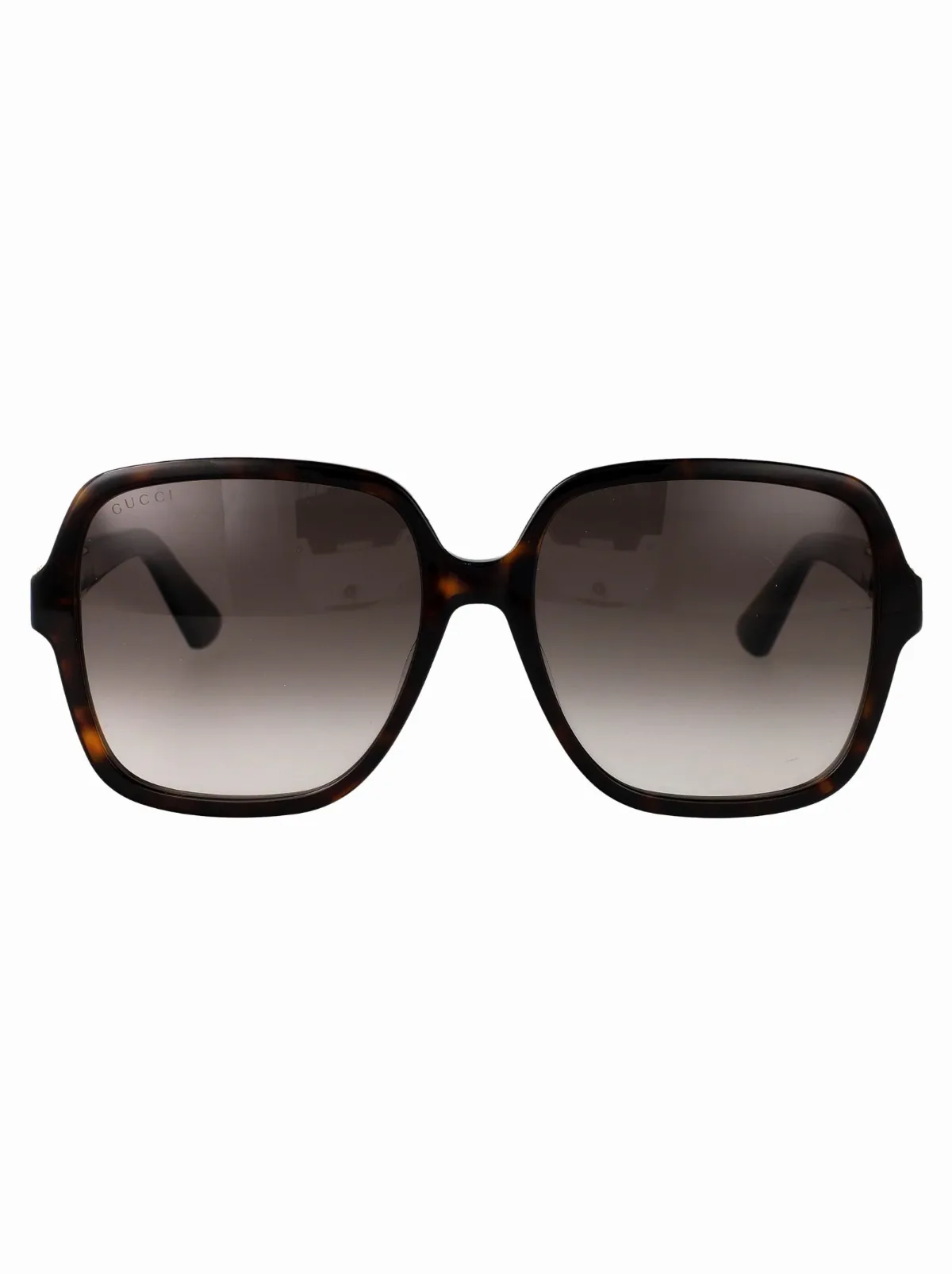 GG1189S Injected Havana Brown Sunglasses
