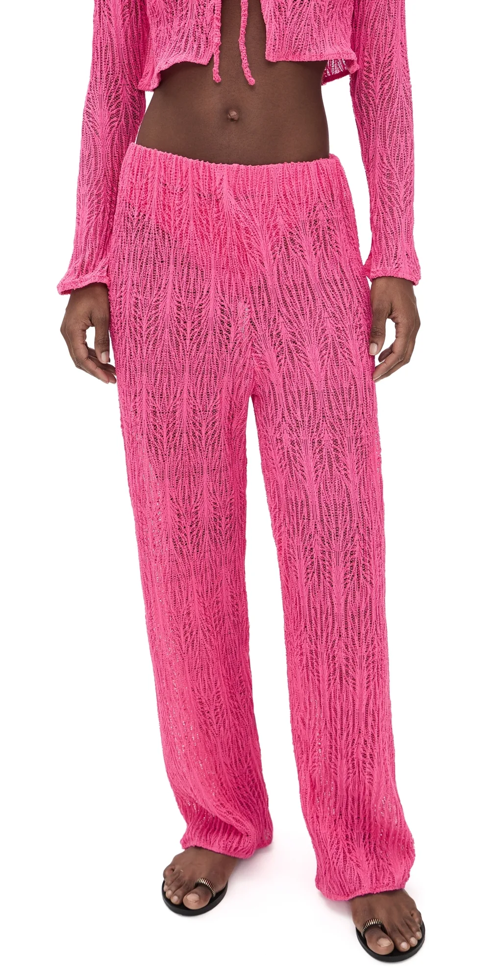 Evy Pants