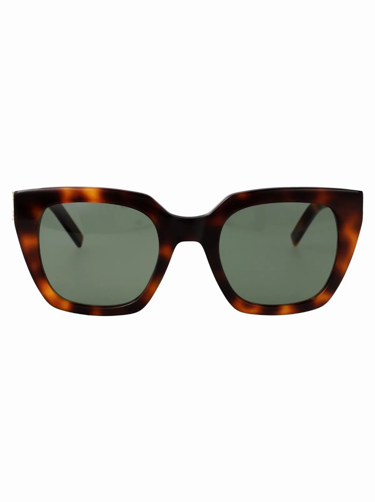 SLM143 Tortoiseshell Acetate Sunglasses