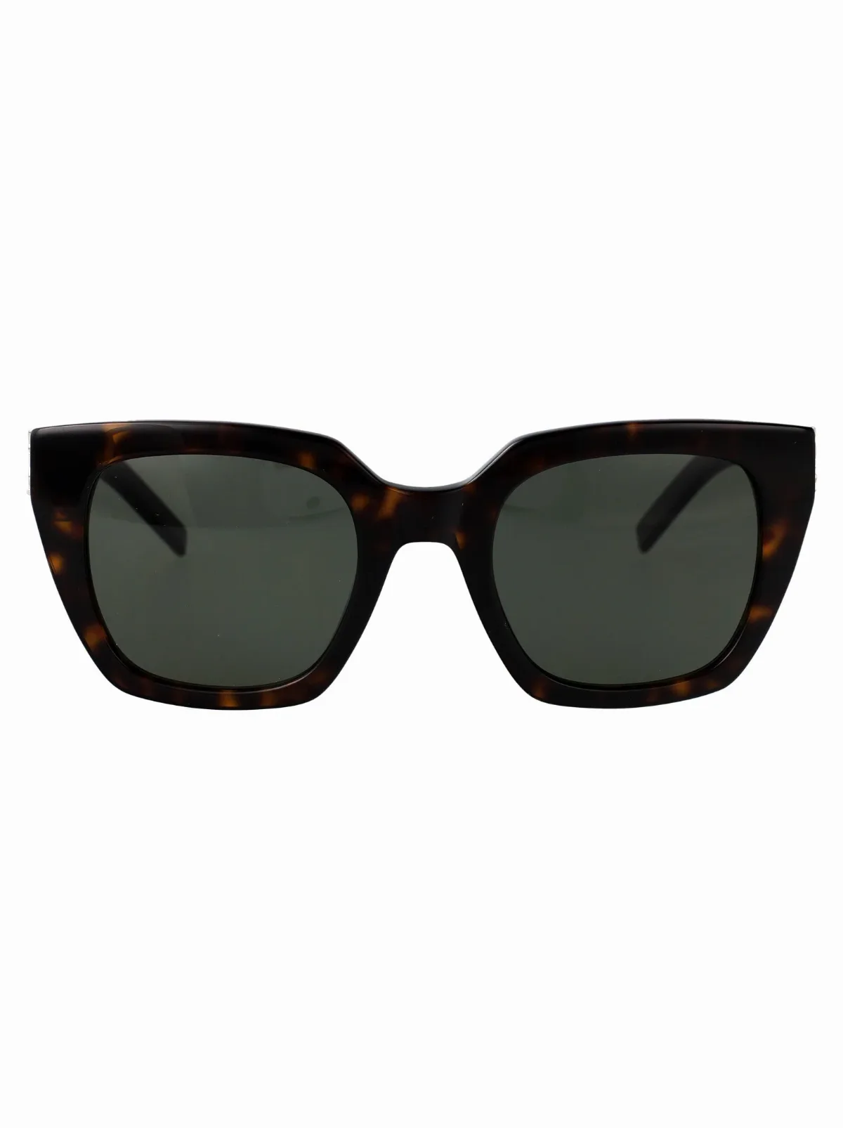 SLM143 Acetate Havana Sunglasses