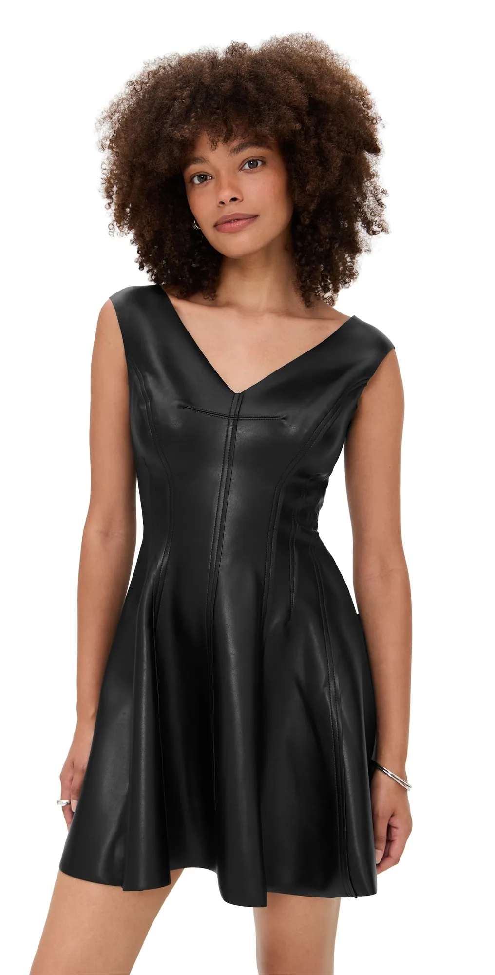 Grace Mini Dress