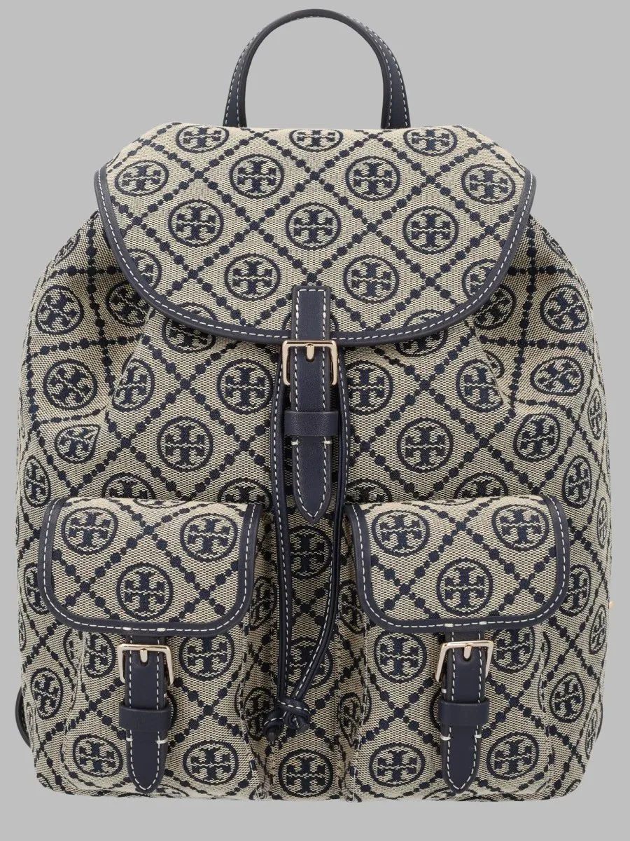 Fabric Backpack