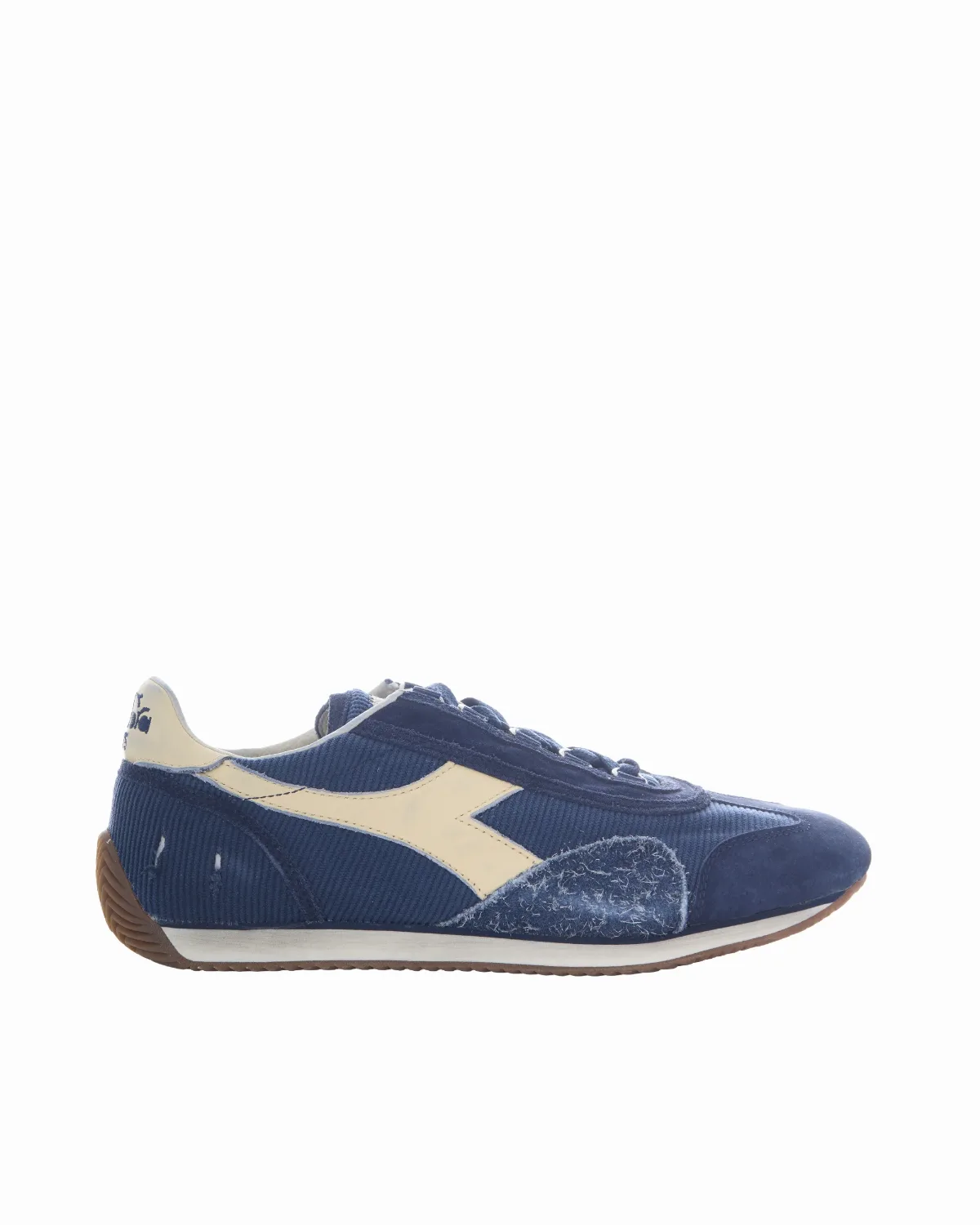 Equipe Corduroy Sw Sneakers by Diadora