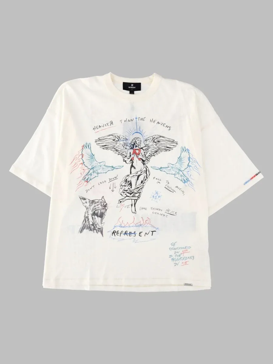 T-Shirt by Represent