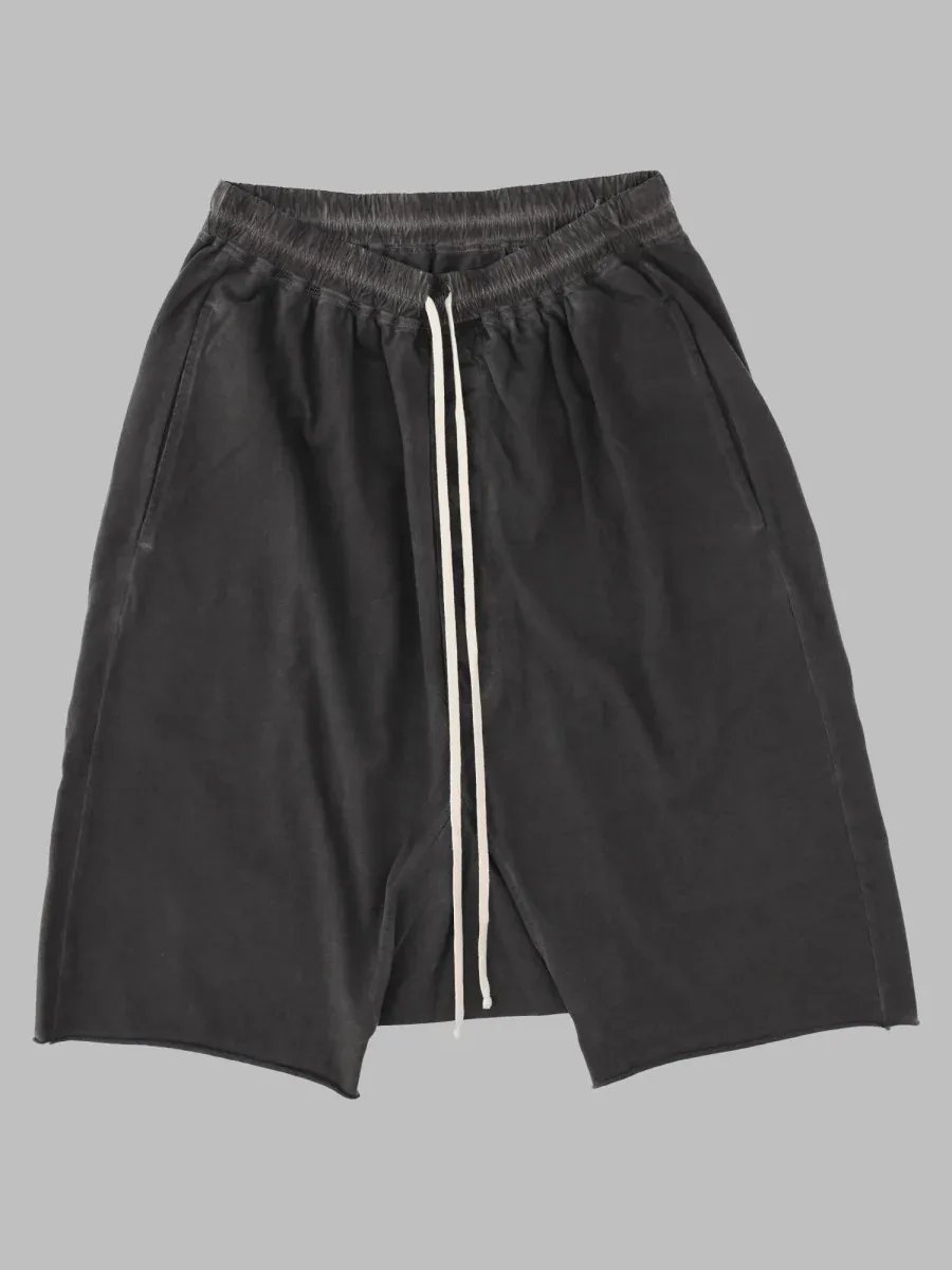 Jogger Shorts by Rick Owens Drkshdw