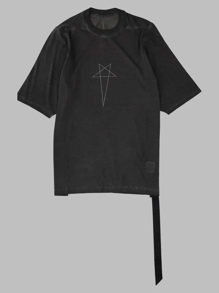 Jumbo T-Shirt by Rick Owens Drkshdw