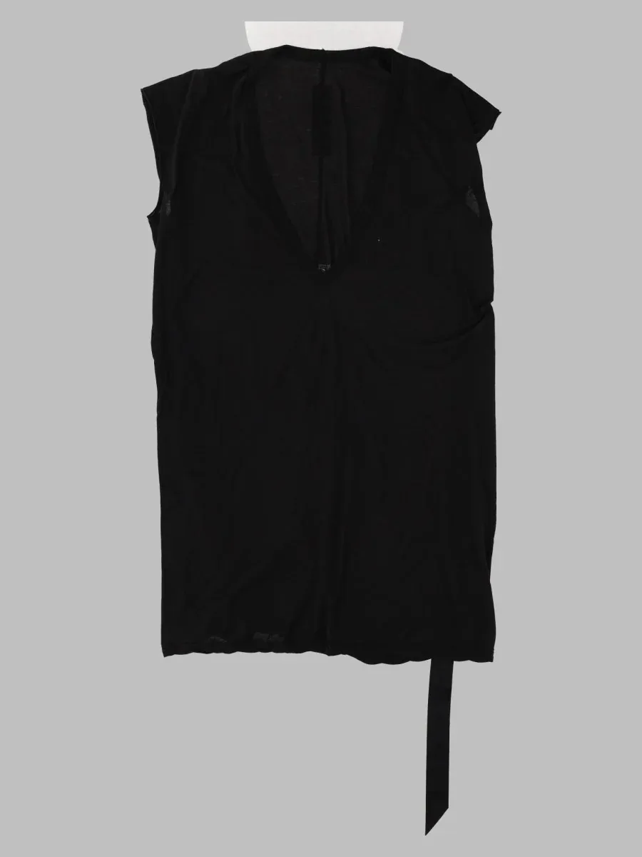 T-Shirt by Rick Owens Drkshdw