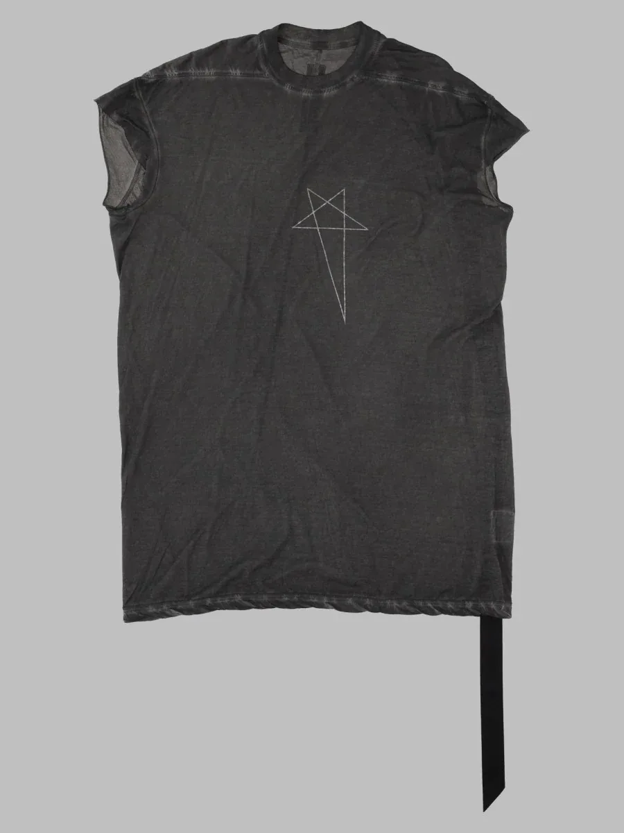 T-Shirt by Rick Owens Drkshdw