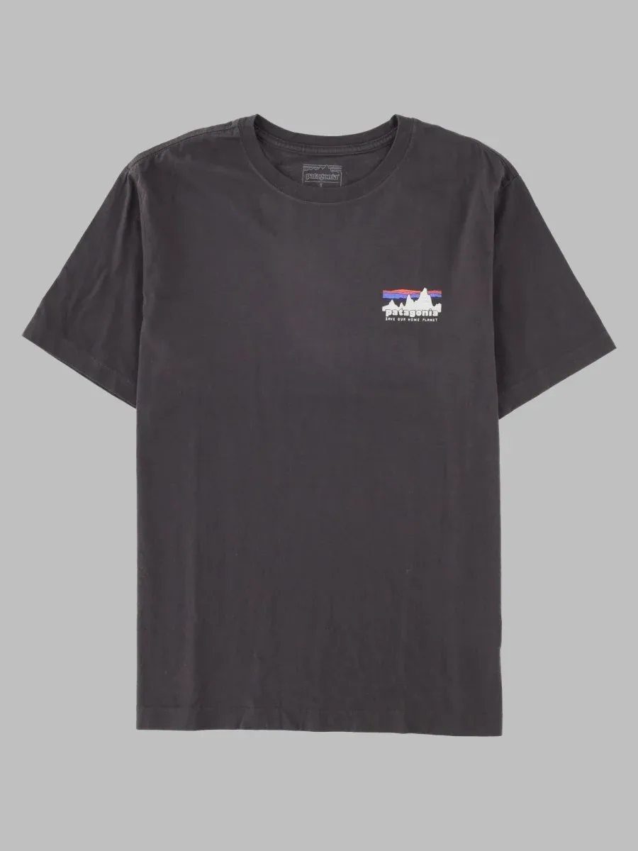 Skyline '73 T-Shirt by Patagonia