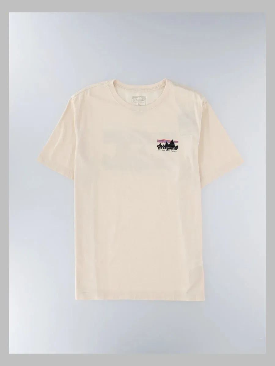 Skyline T-Shirt by Patagonia