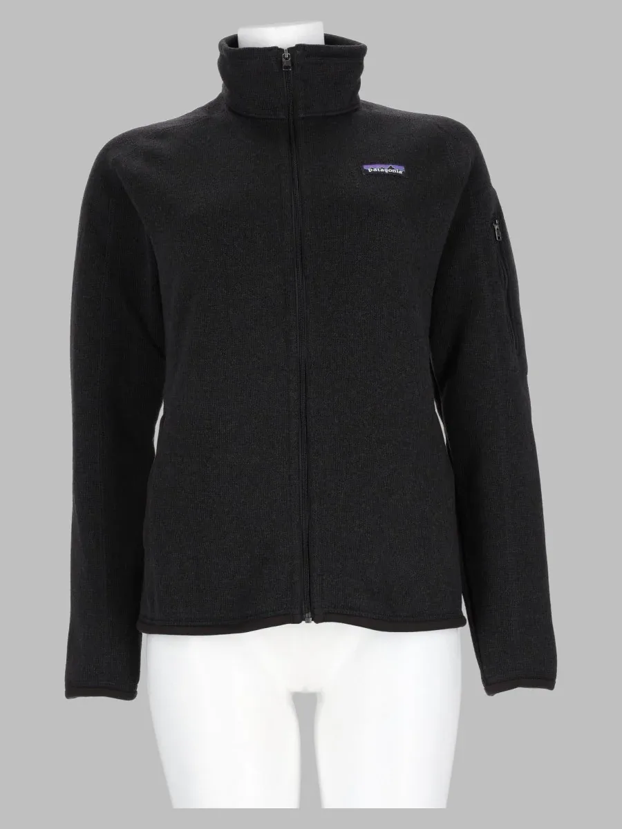 Better Fleece Jacket by Patagonia