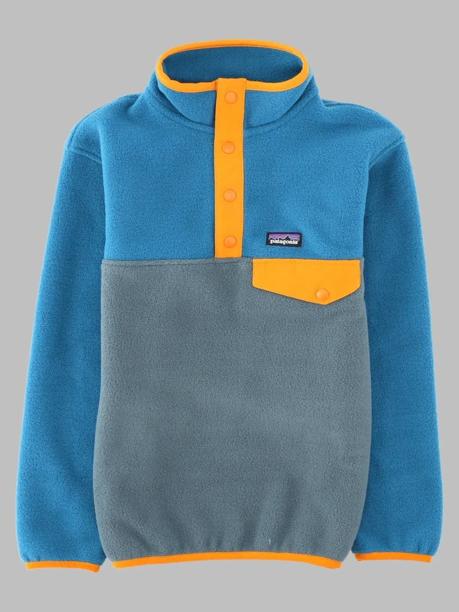 Synch Snap-T Jacket by Patagonia