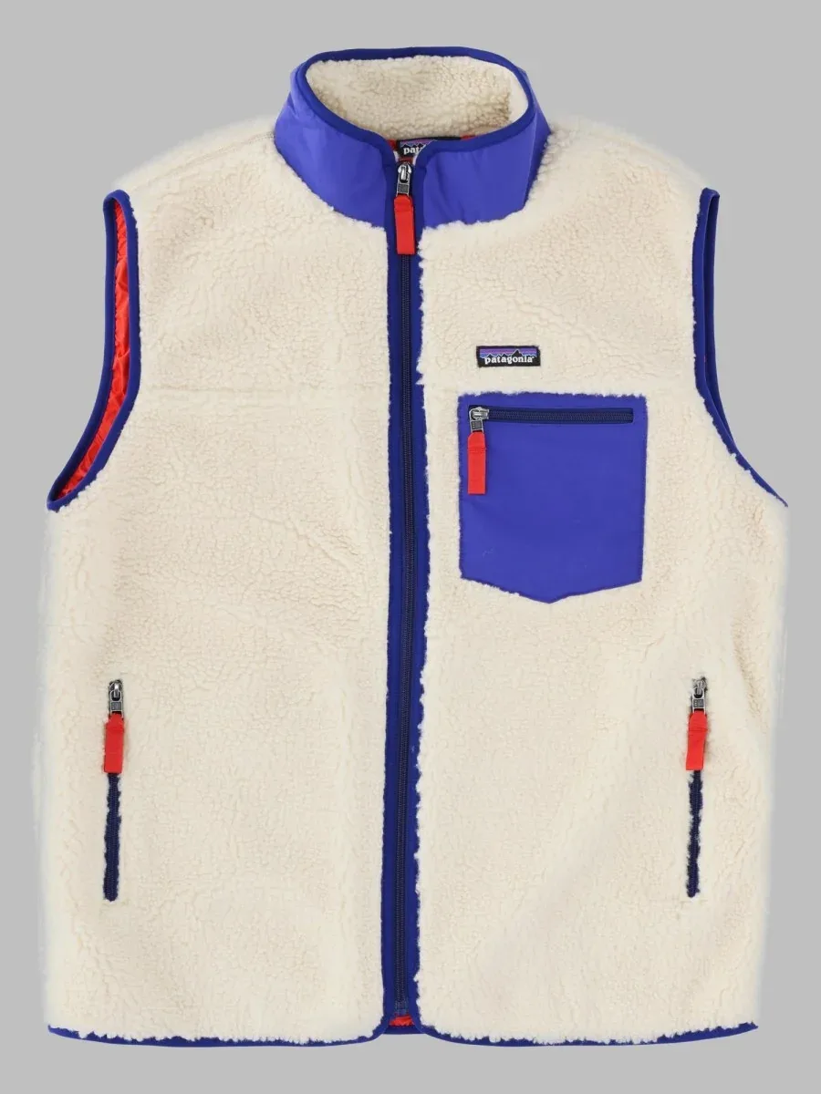 Vest by Patagonia