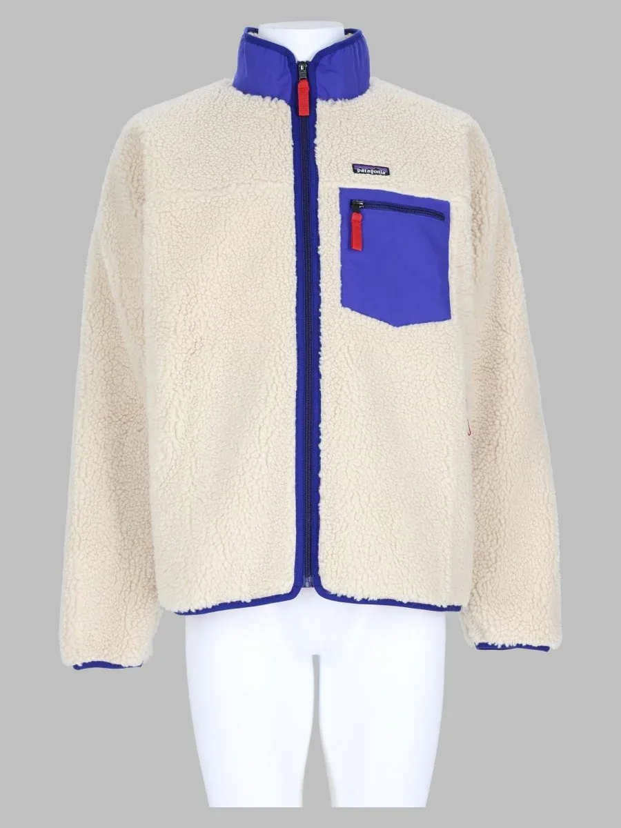 Jacket by Patagonia
