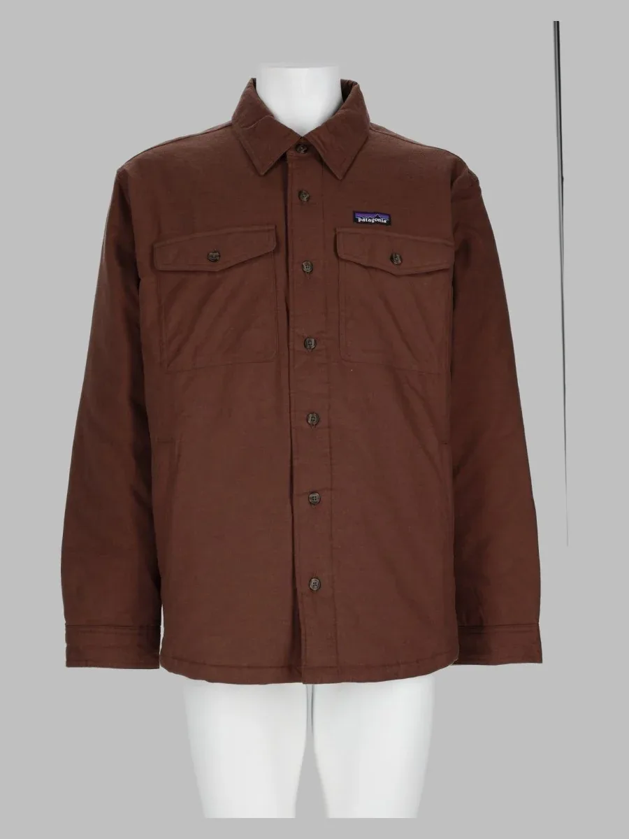 Fjord Shirt by Patagonia