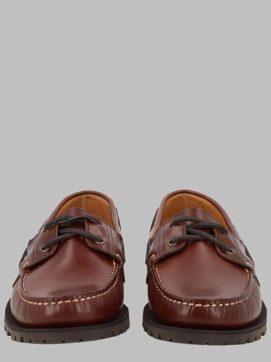 Malo Loafer by Paraboot