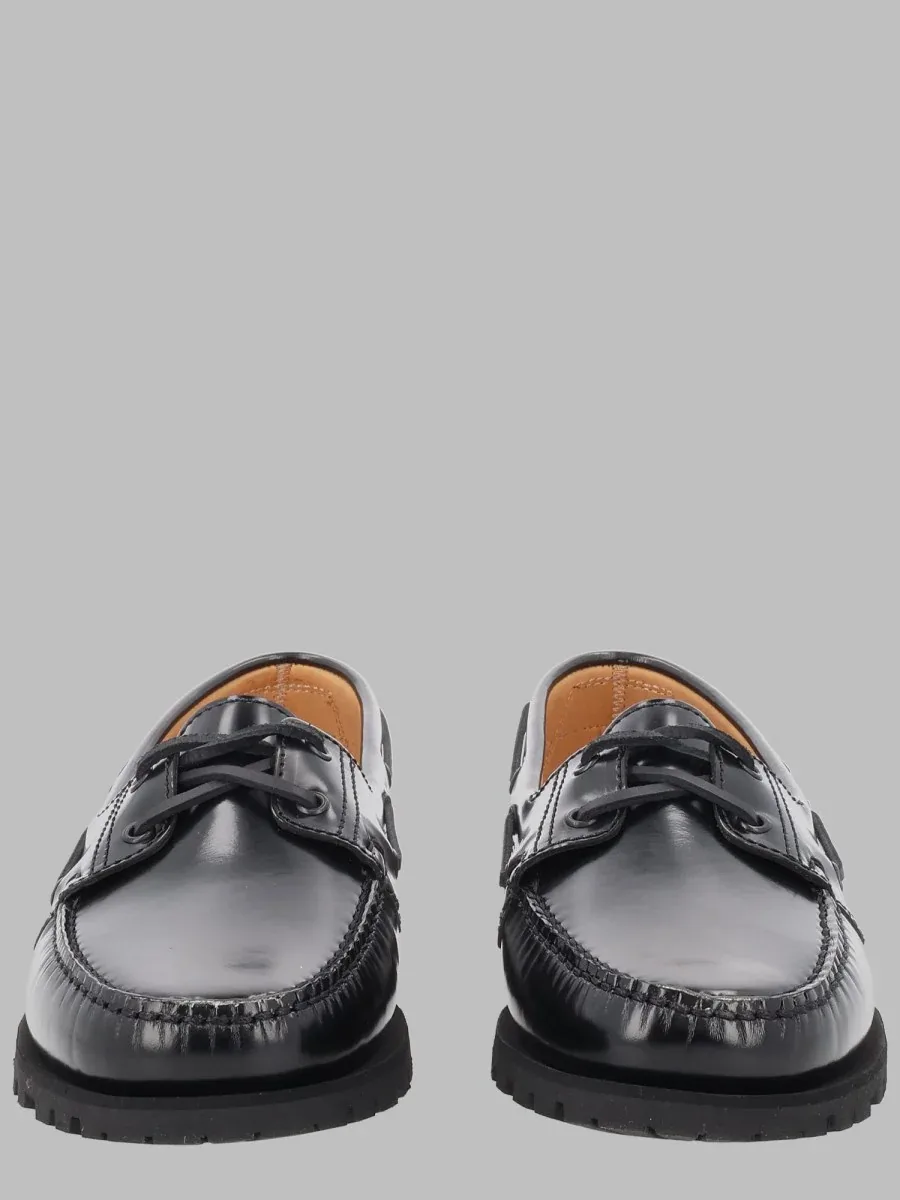 Malo Loafers by Paraboot