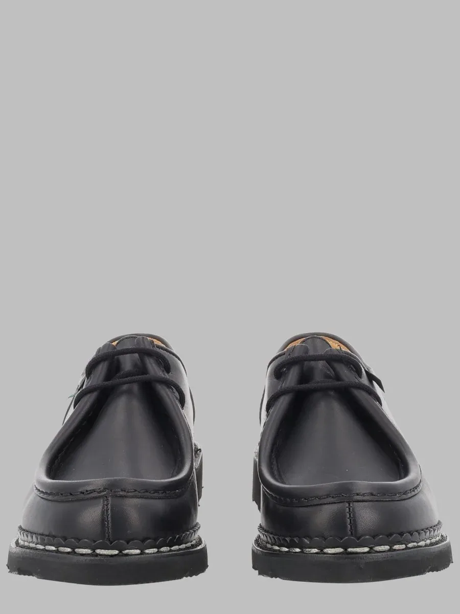 Michael Flat by Paraboot