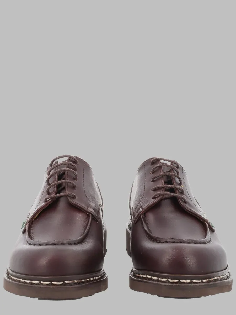 Chambord Oxford by Paraboot