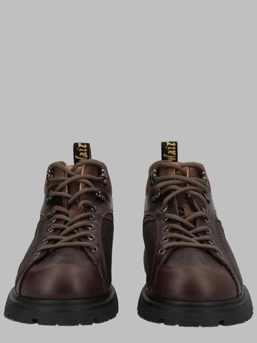 Wayborne Ankle Boot by Dr. Martens