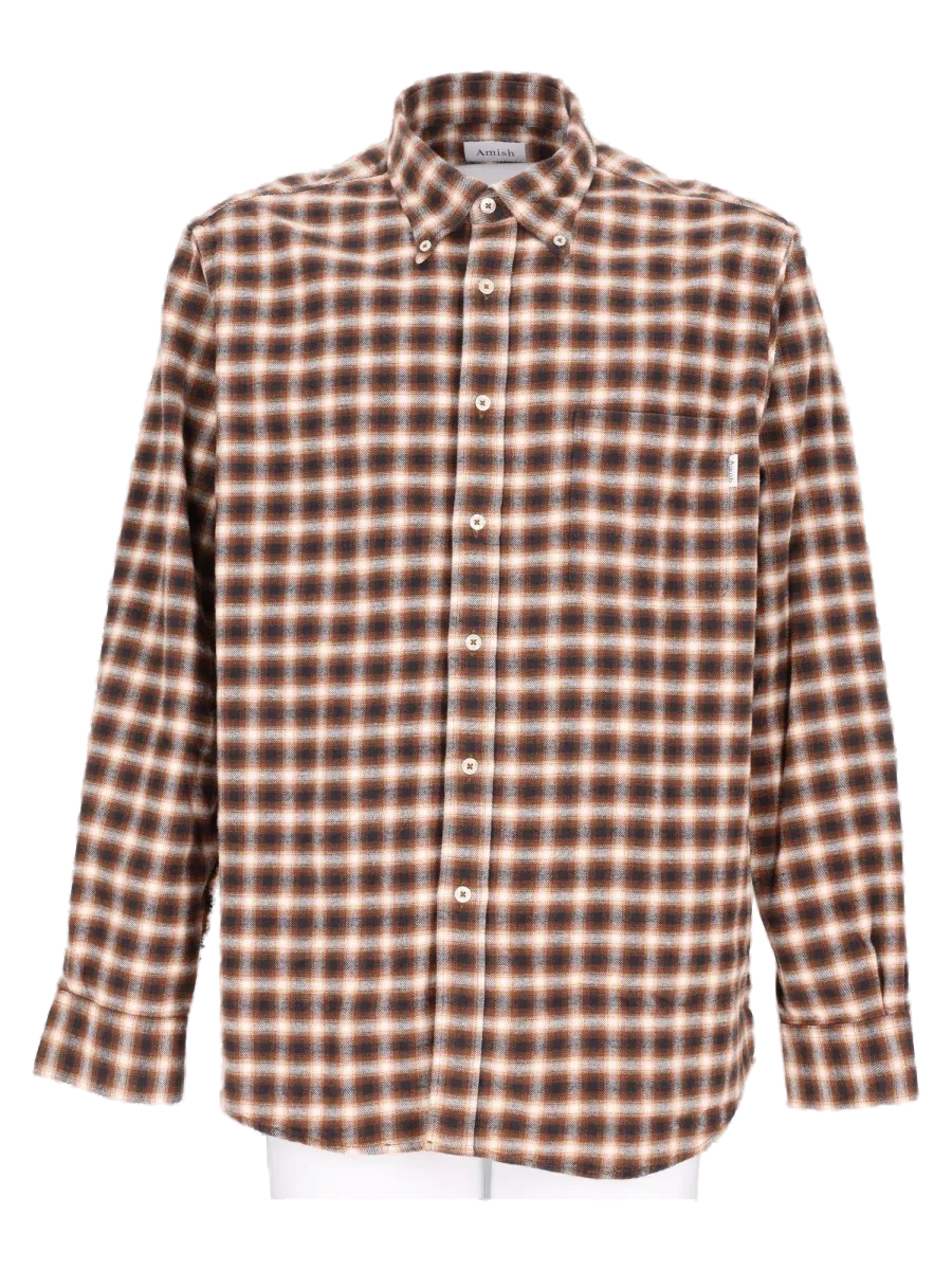 America Shirt by Amish