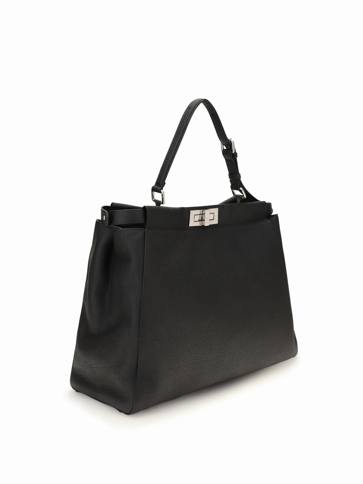 My Peekaboo Shoulder Bag by Fendi