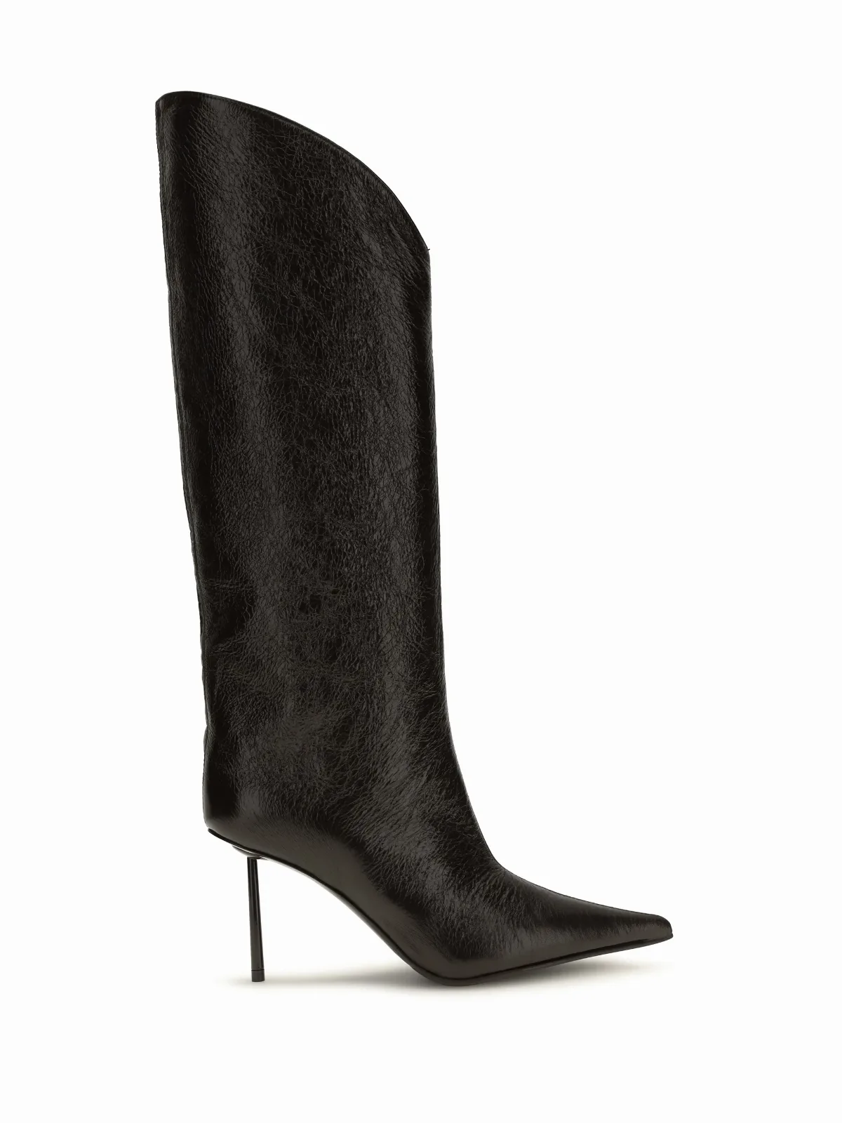 Futura High Boots by Le Silla