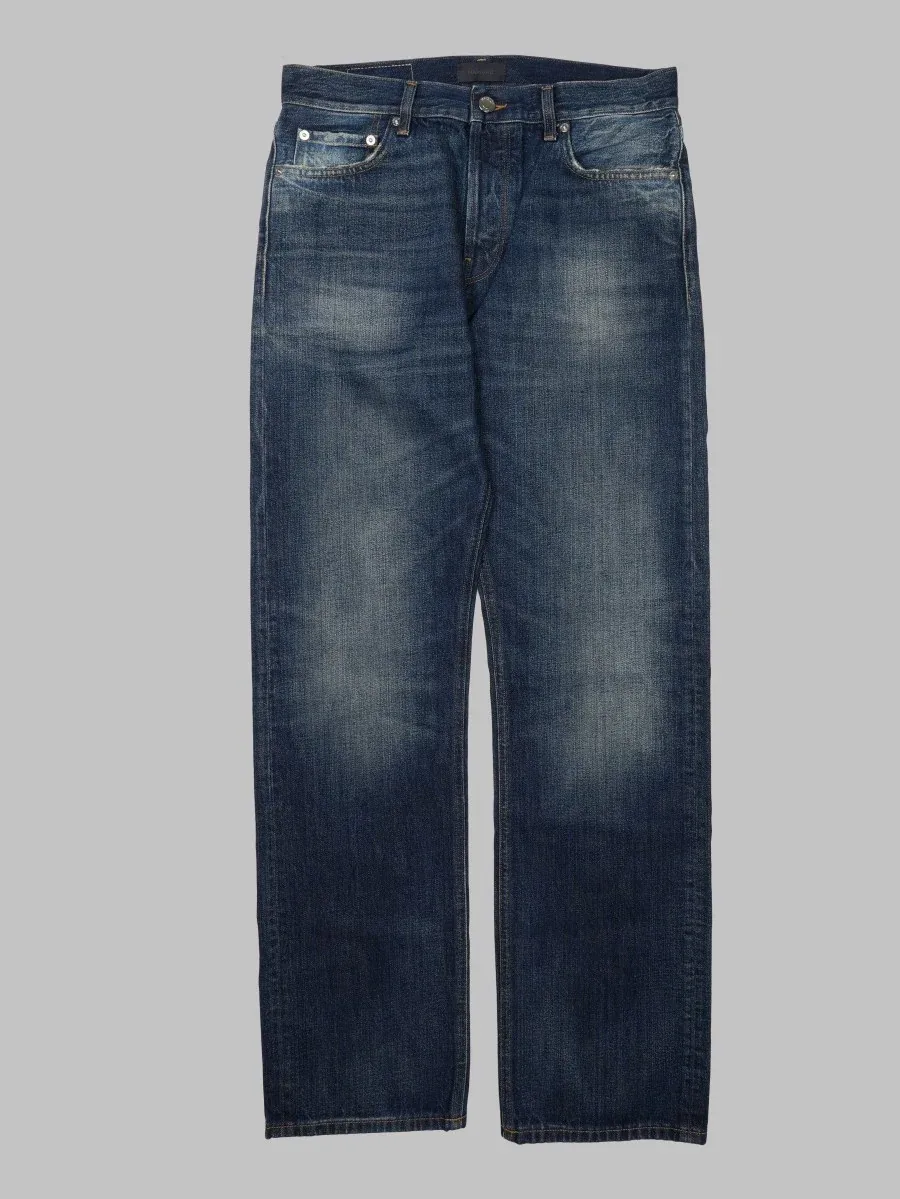 Blake Norm Jeans by Haikure