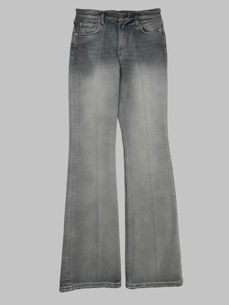 Flora Jeans by Haikure