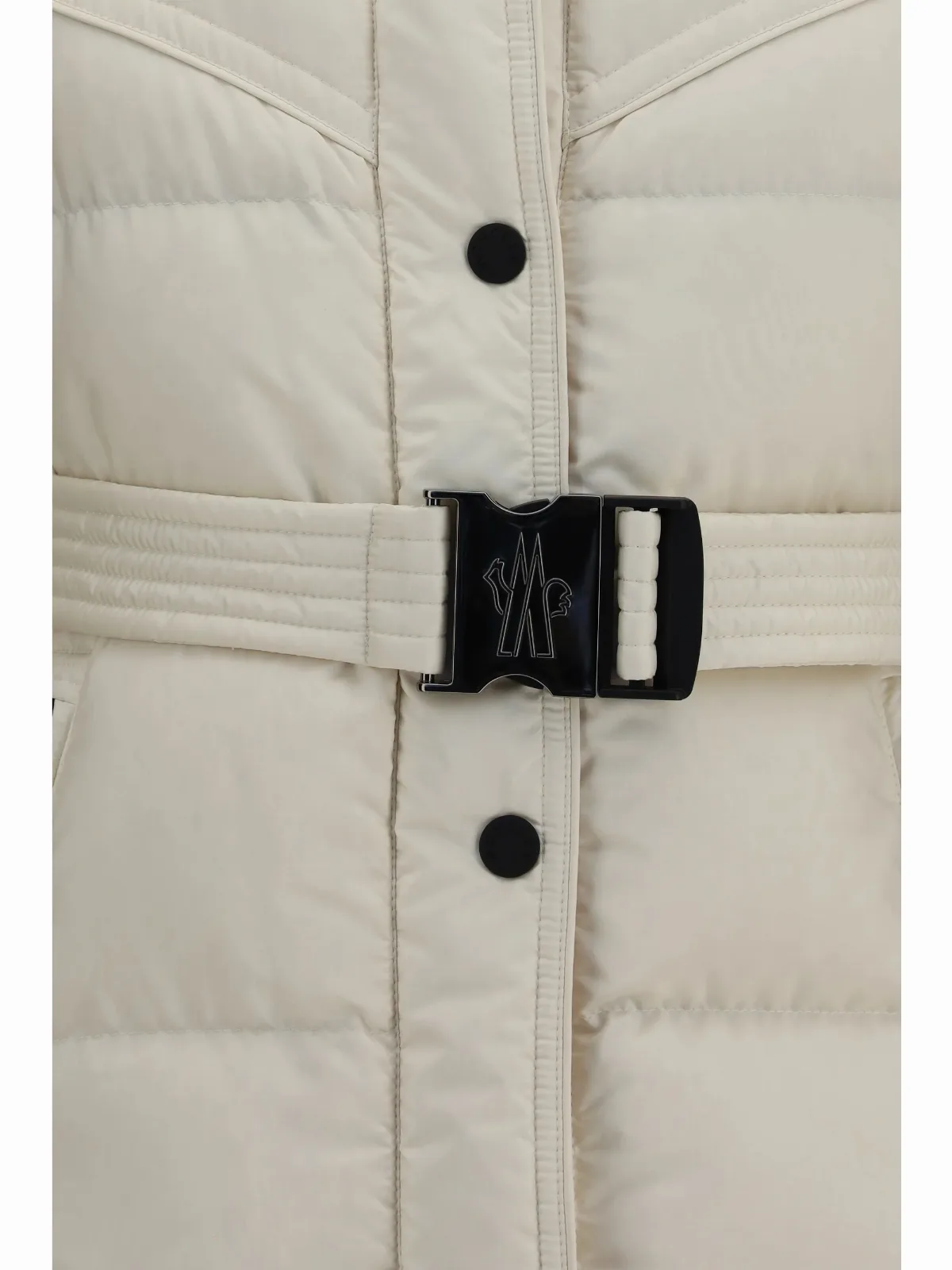 Down Jacket by Moncler Grenoble
