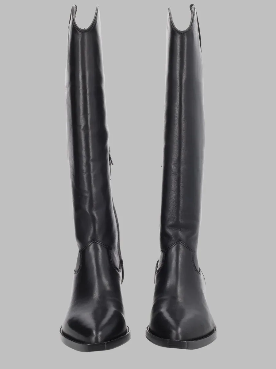 Dolly Boots by Ash