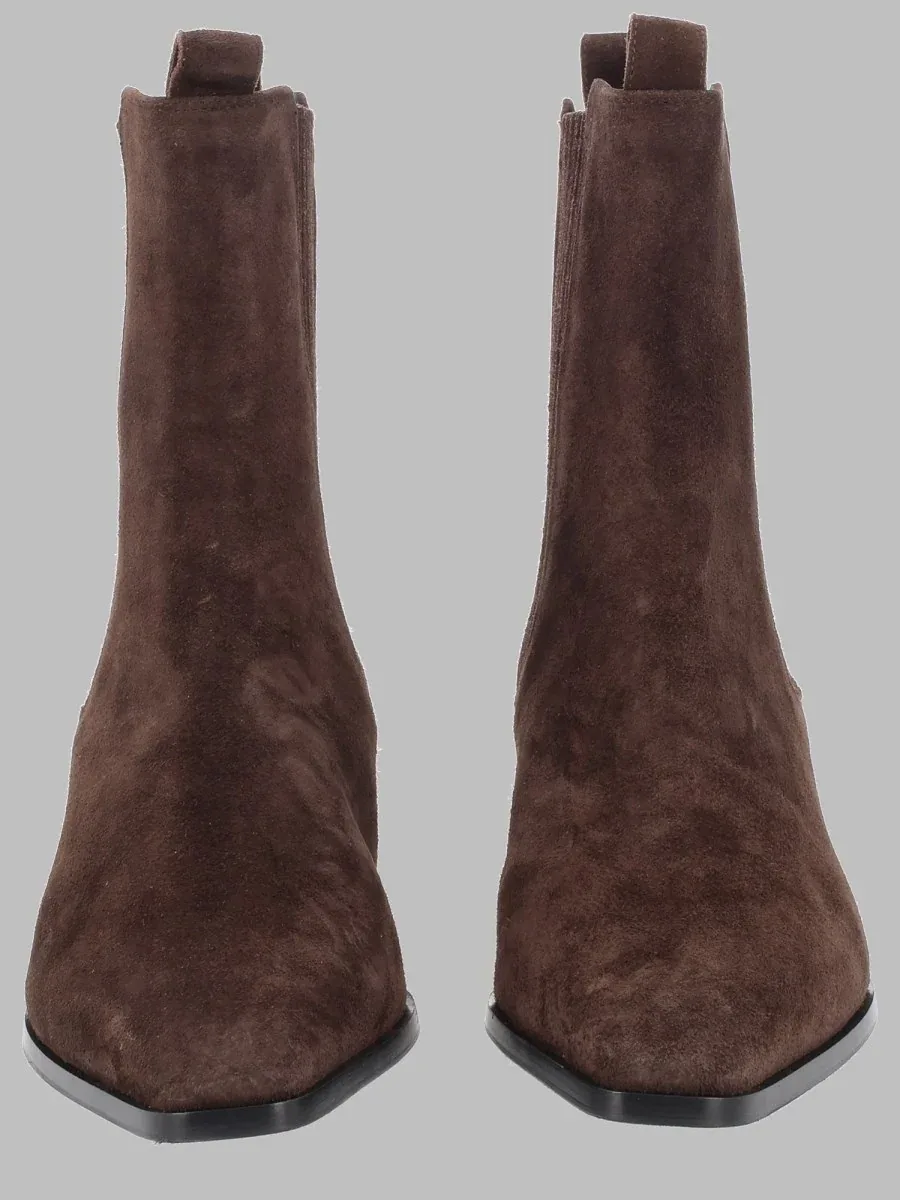 Agata Ankle Boots by Aeyde