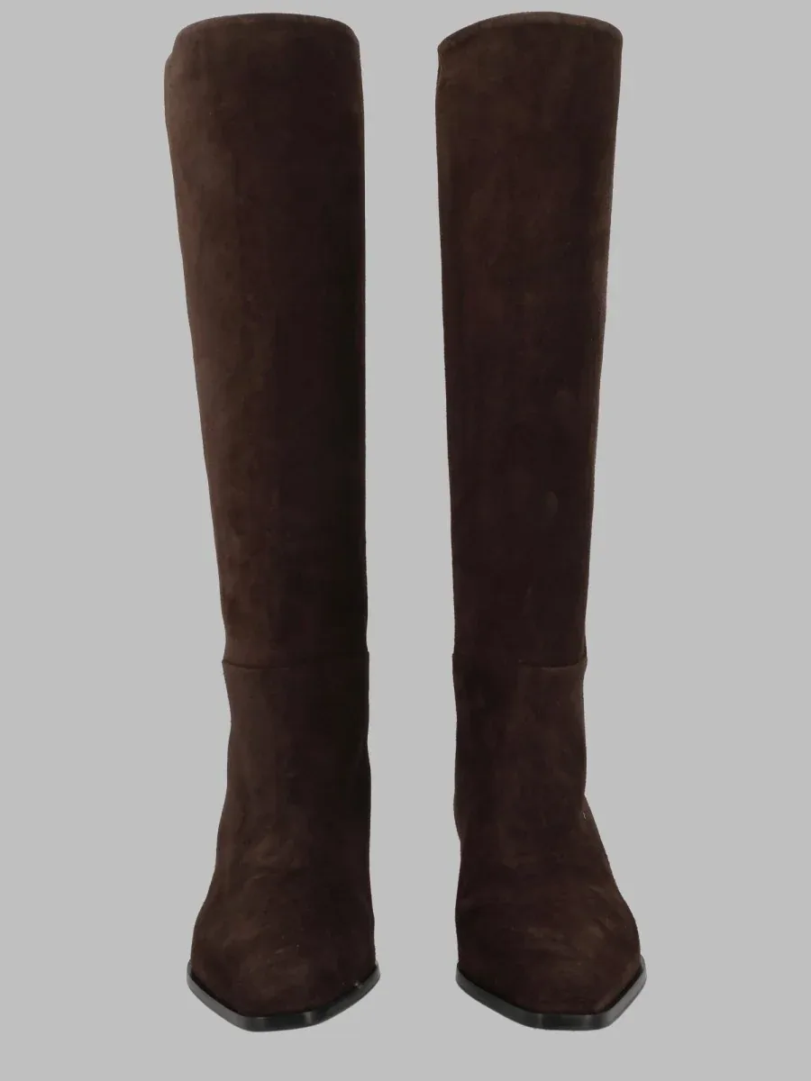 Medea Boots by Aeyde