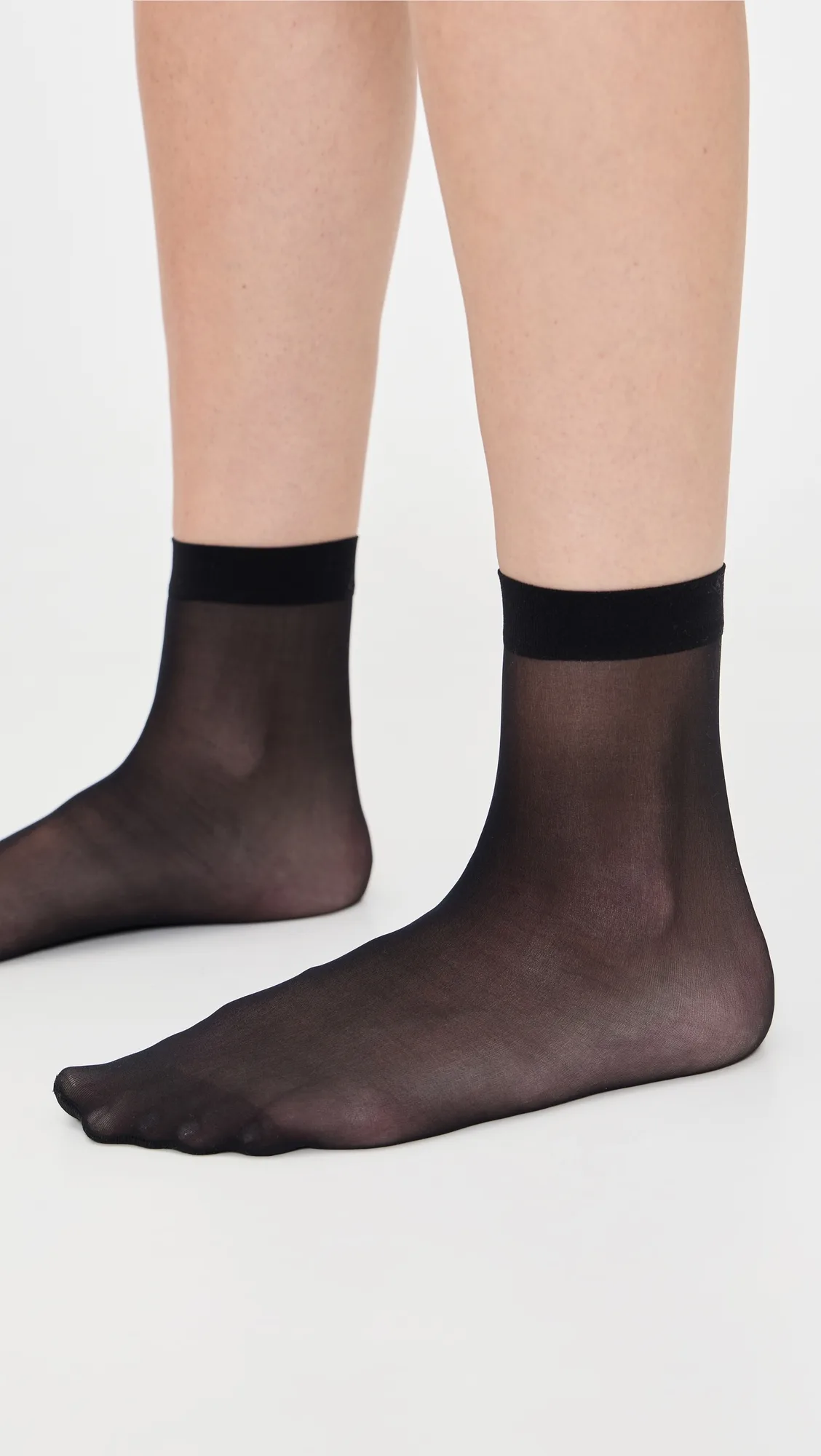 Individual 10 Socks by Wolford