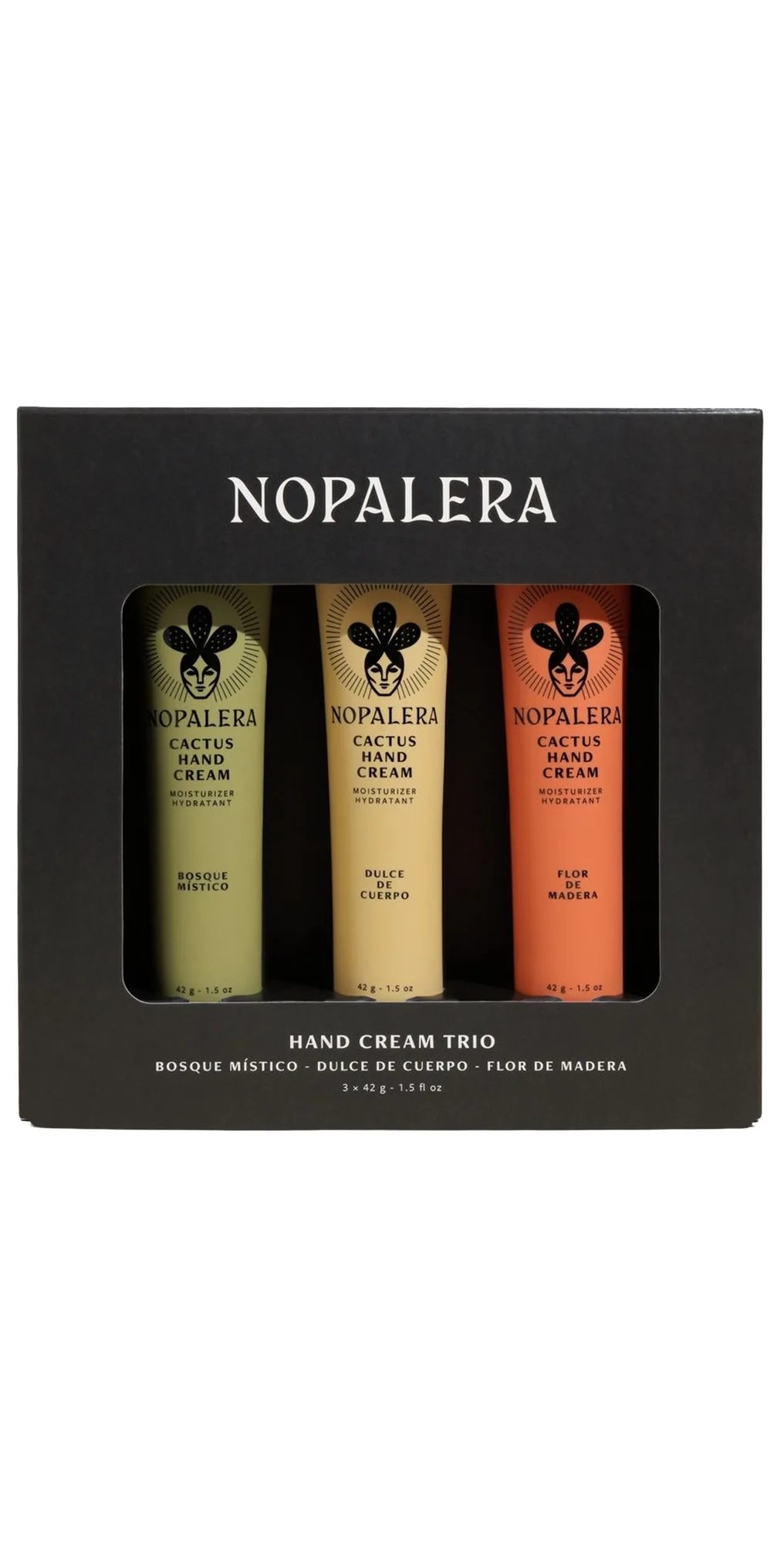 Mini Hand Cream Trio