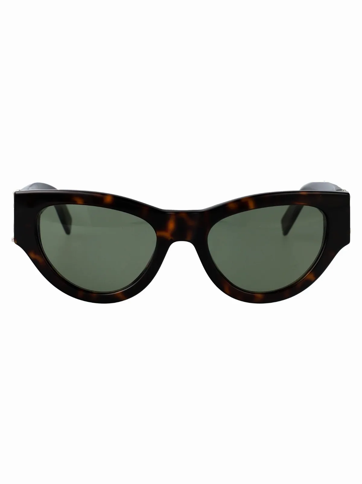 SLM94 Tortoiseshell Acetate Sunglasses