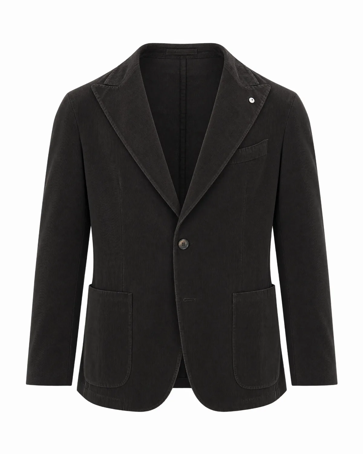Cotton Blazer