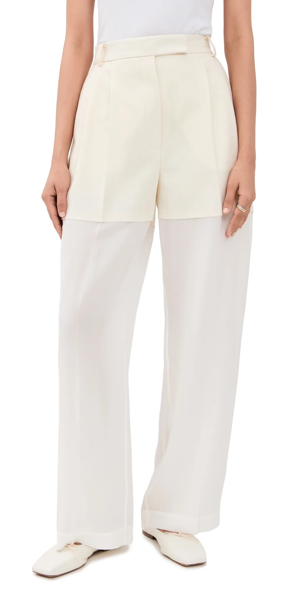 Best Large Flannel And Silk Pants