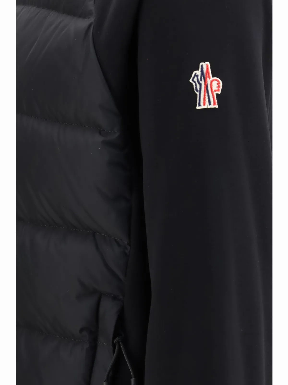 Polartec Down Jacket by Moncler Grenoble