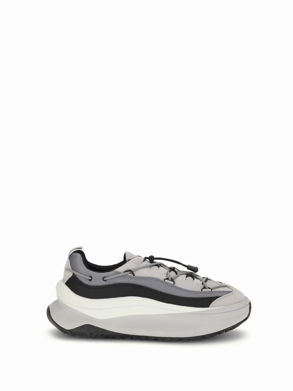 Moon247 Xlace Sneakers by moon boot