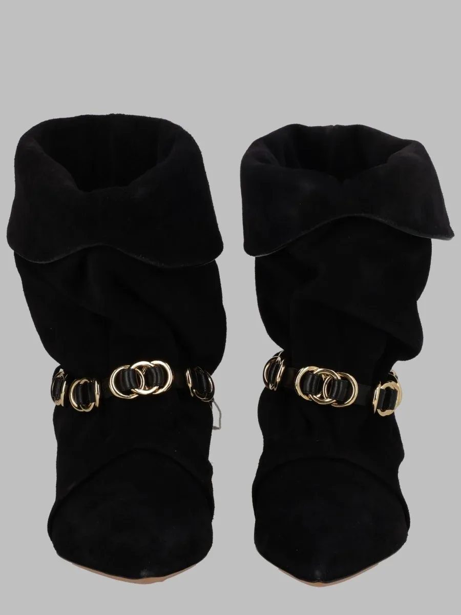 Edrik Rings Ankle Boot by Isabel marant