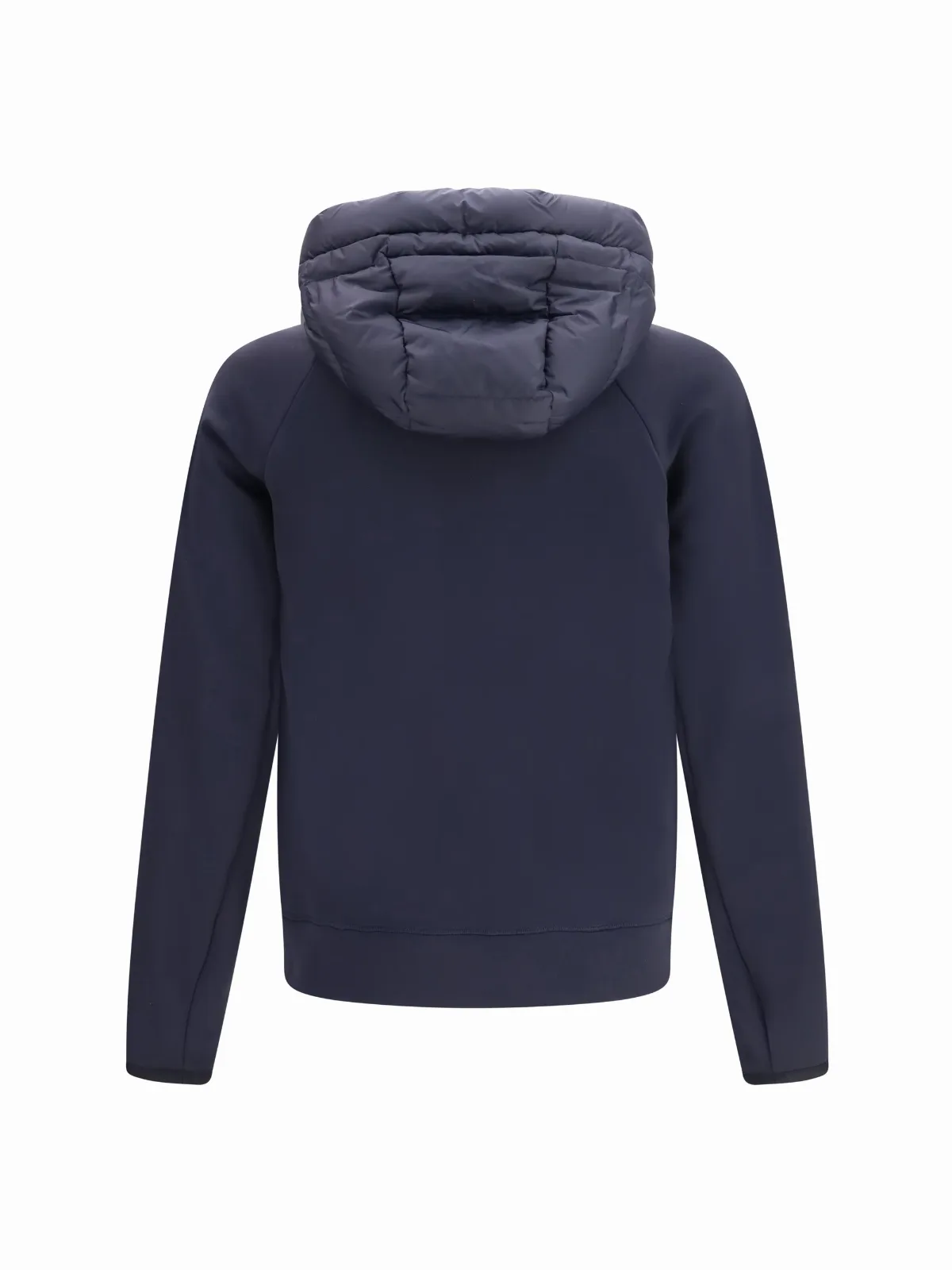 Polartec Insulated Zip-Up Down Jacket by Moncler Grenoble