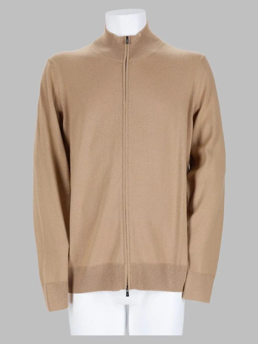 Cardigan by Hugo Boss