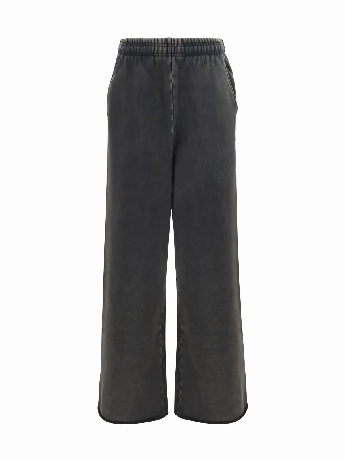 Heavy Cotton Sweatpants Trousers by Entire Studios