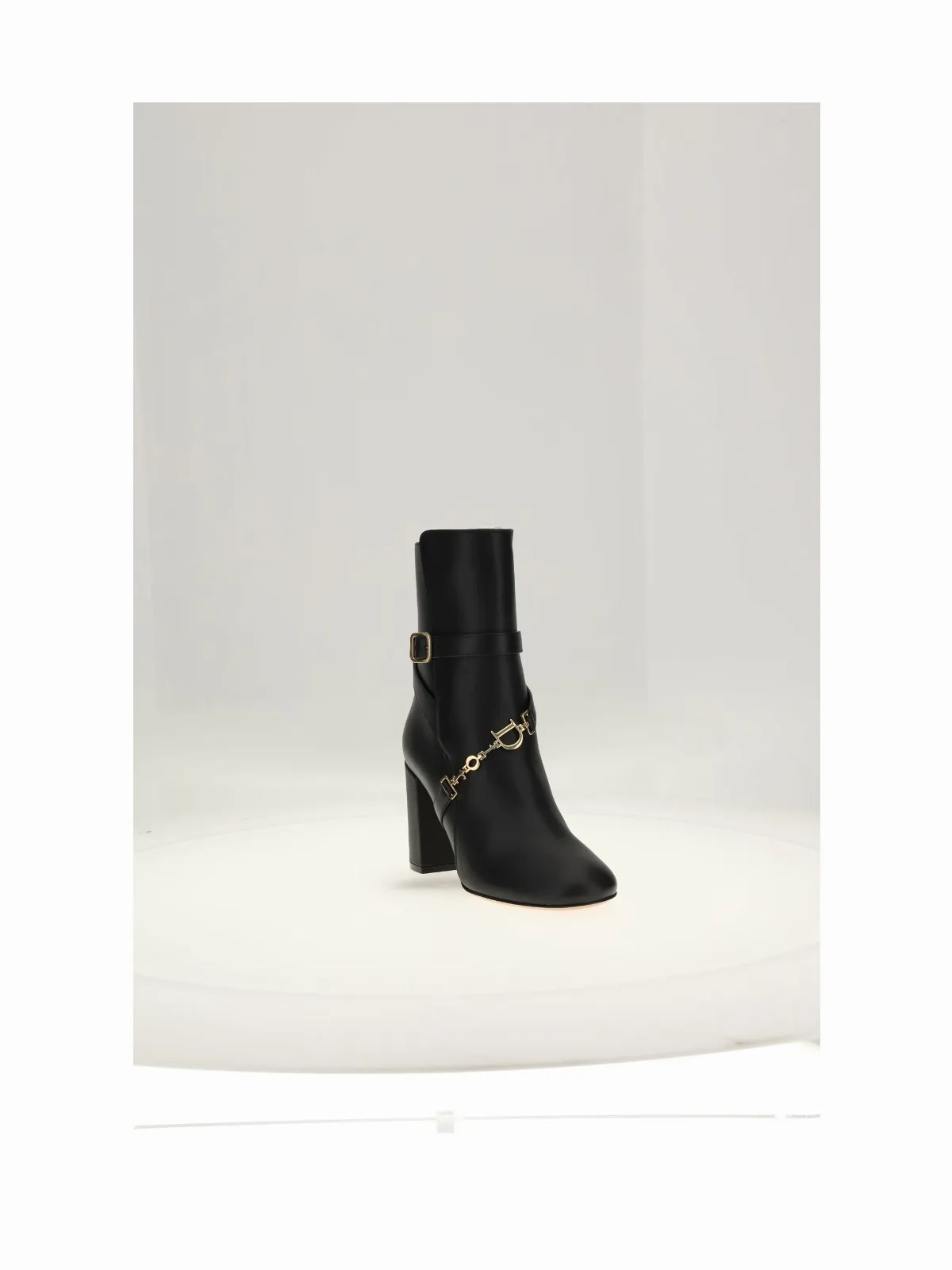 Diorly Booties by Dior